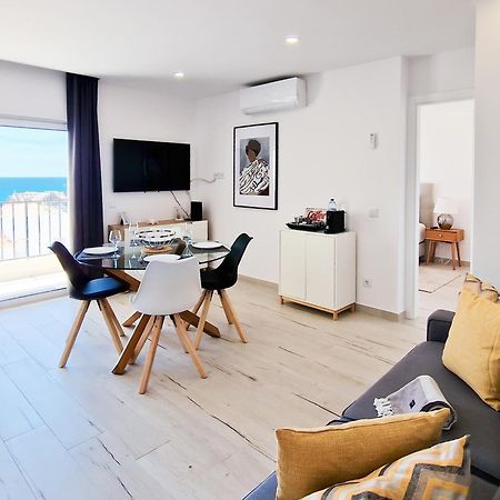 Apartment Praia Rocha Sea View Summer 2 ポルティマン エクステリア 写真