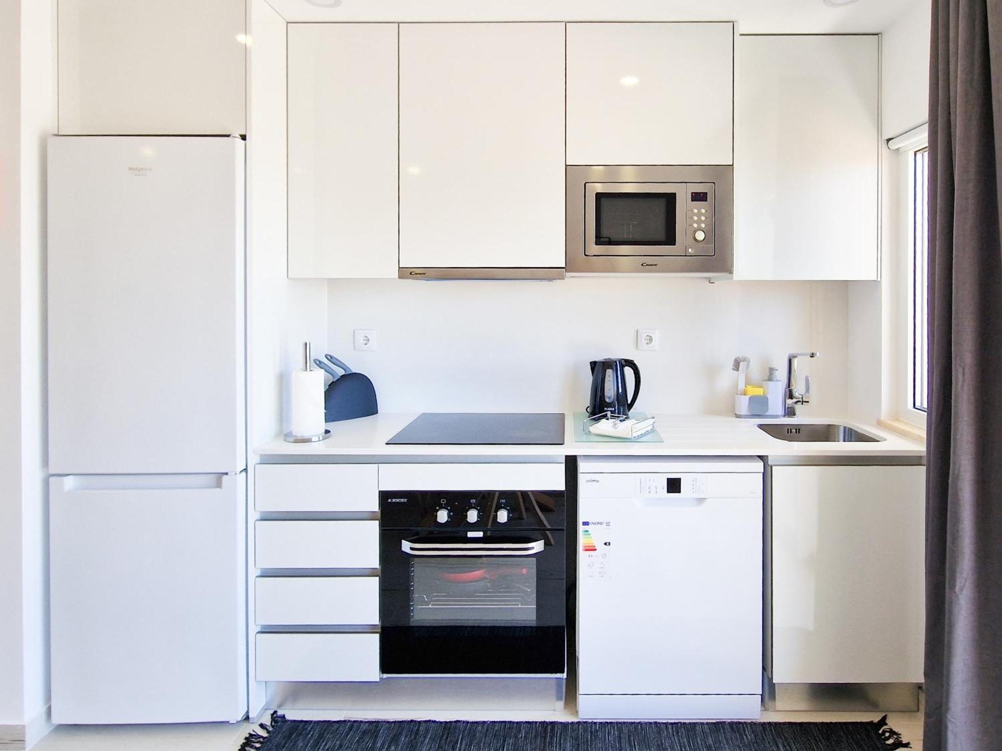 Apartment Praia Rocha Sea View Summer 2 ポルティマン エクステリア 写真
